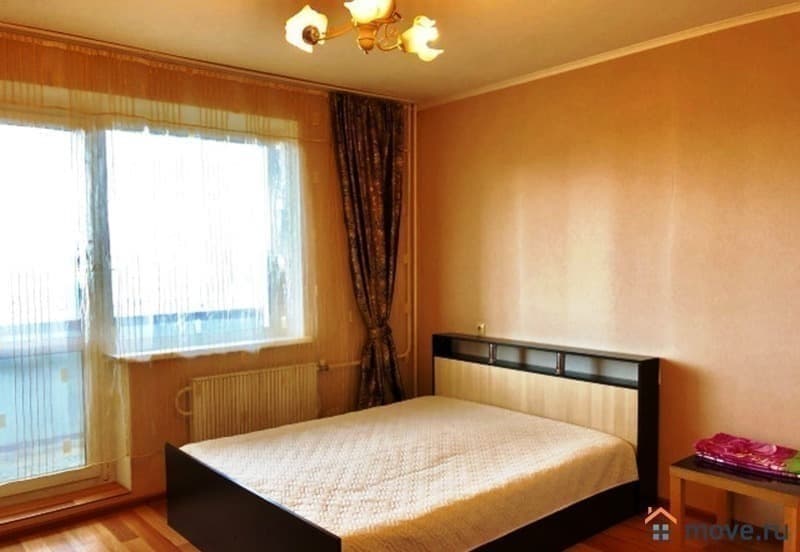 1-комн. квартира, 42 м²