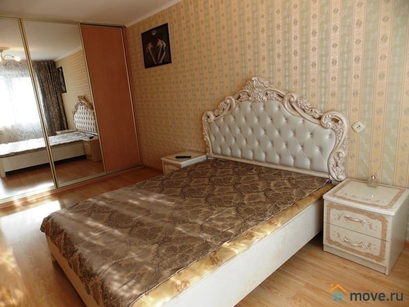 1-комн. квартира, 39 м²