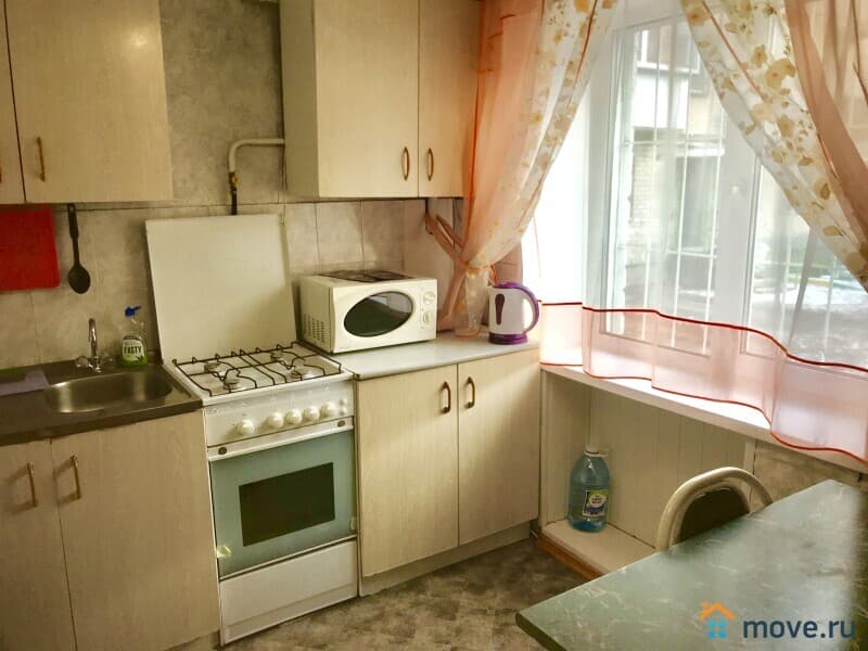 2-комн. квартира, 45 м²