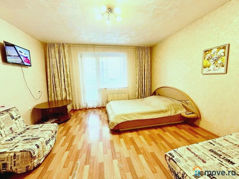 2-комн. квартира, 65 м²