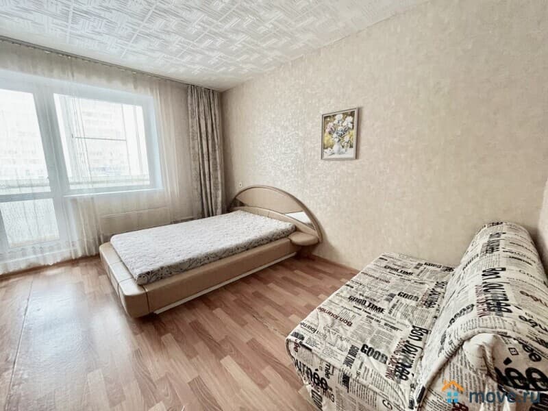 2-комн. квартира, 65 м²