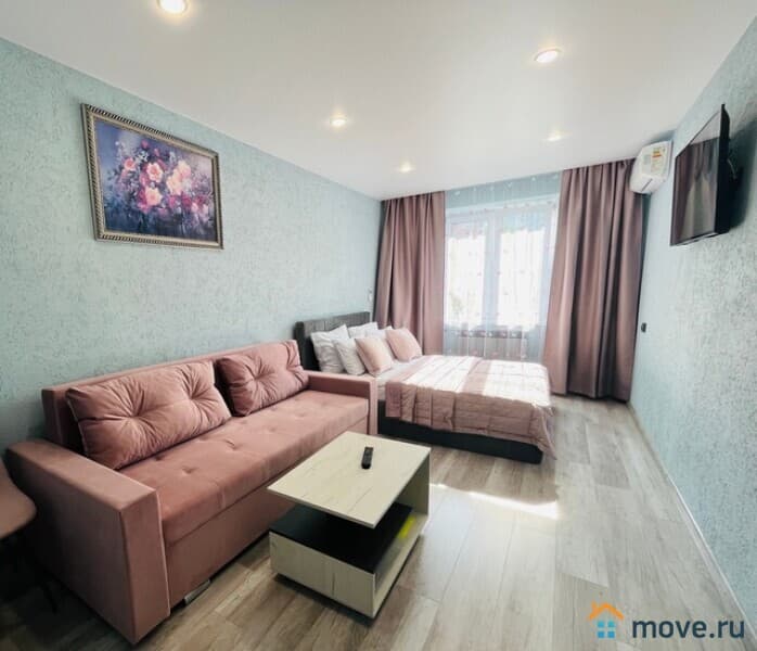 3-комн. квартира, 65 м²