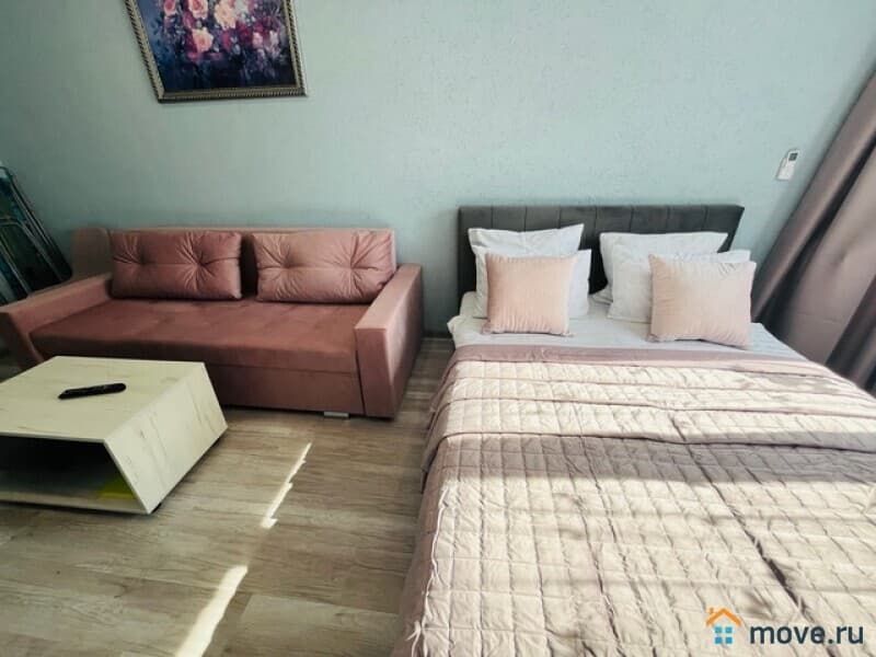 3-комн. квартира, 65 м²