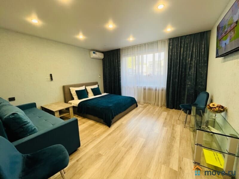 3-комн. квартира, 65 м²