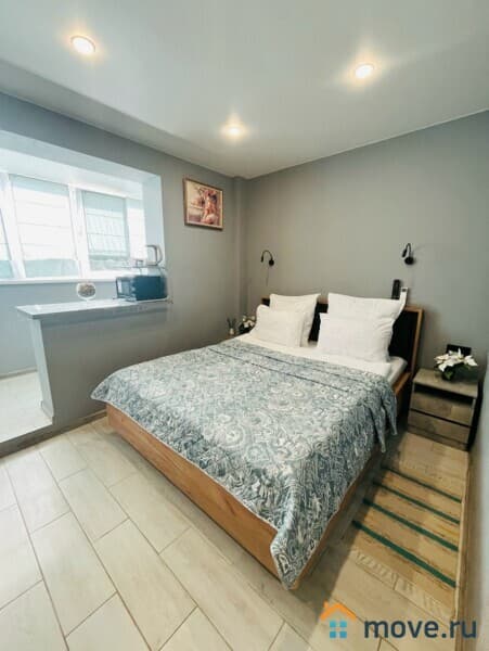 1-комн. квартира, 30 м²