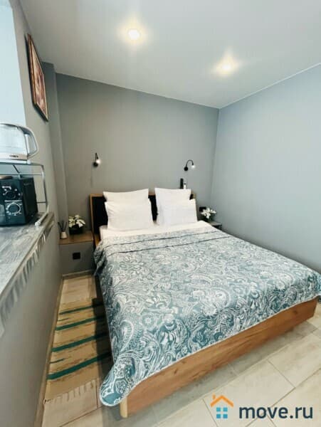 1-комн. квартира, 30 м²