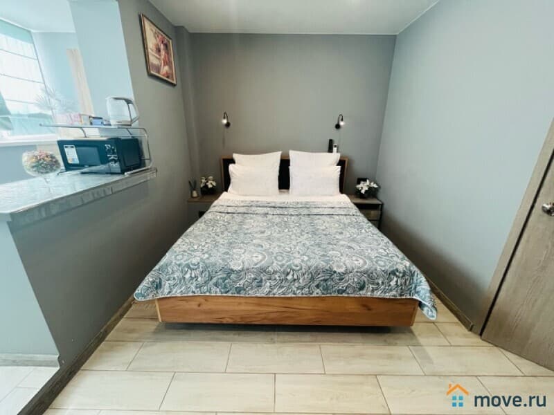 1-комн. квартира, 30 м²