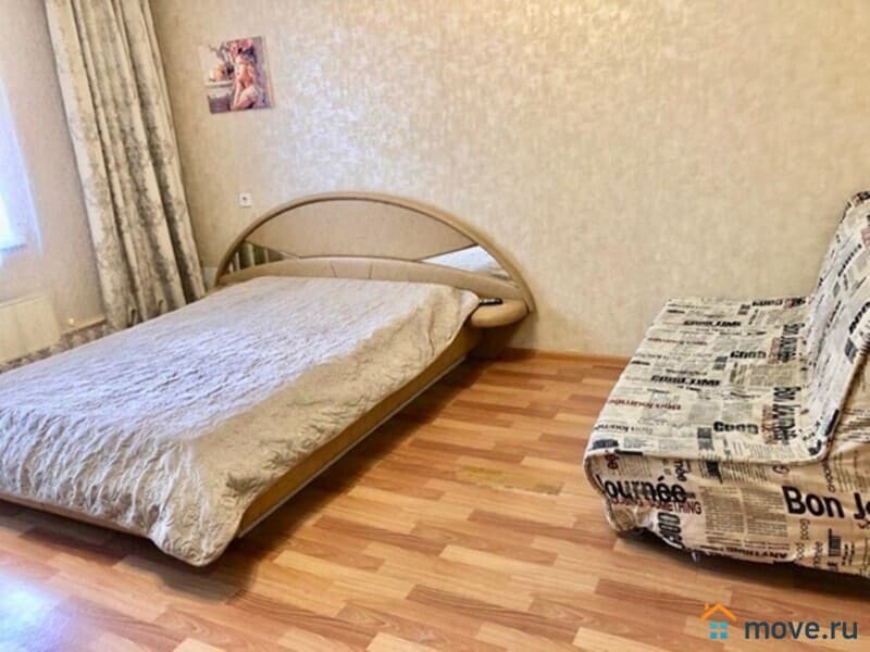 2-комн. квартира, 64 м²