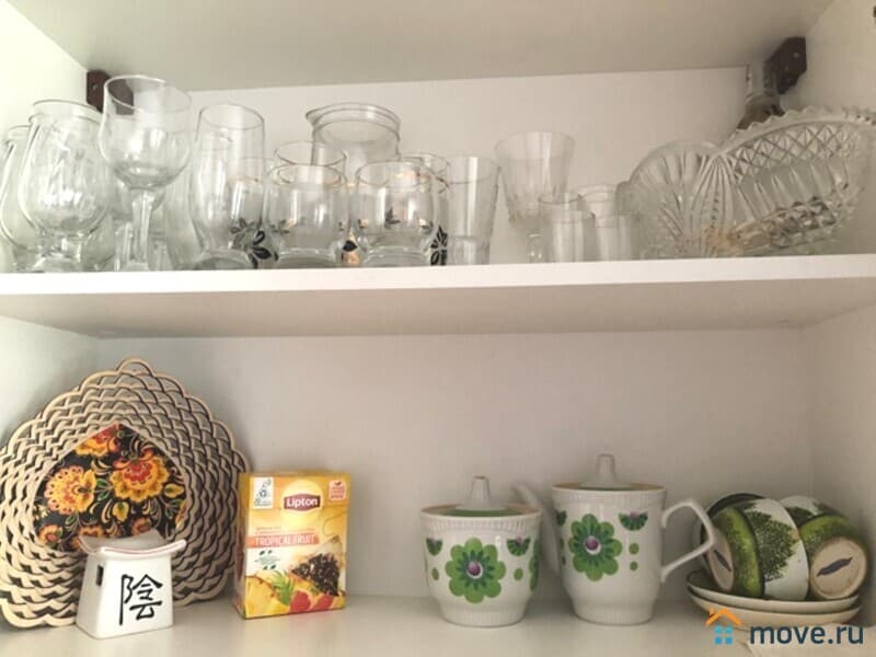 2-комн. квартира, 64 м²