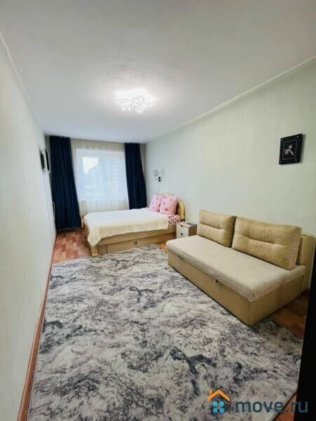 2-комн. квартира, 64 м²