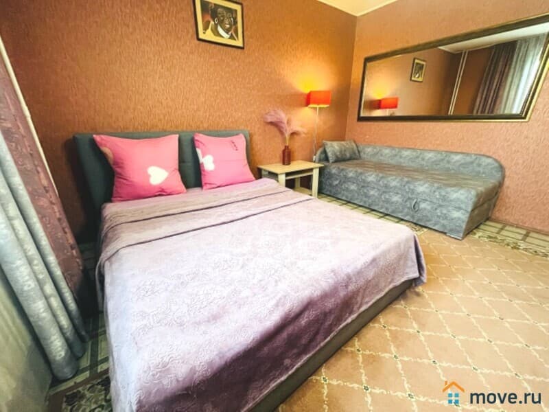 2-комн. квартира, 75 м²