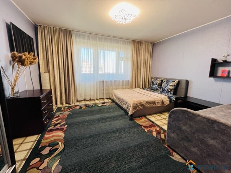 2-комн. квартира, 75 м²