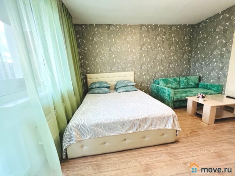 1-комн. квартира, 41 м²