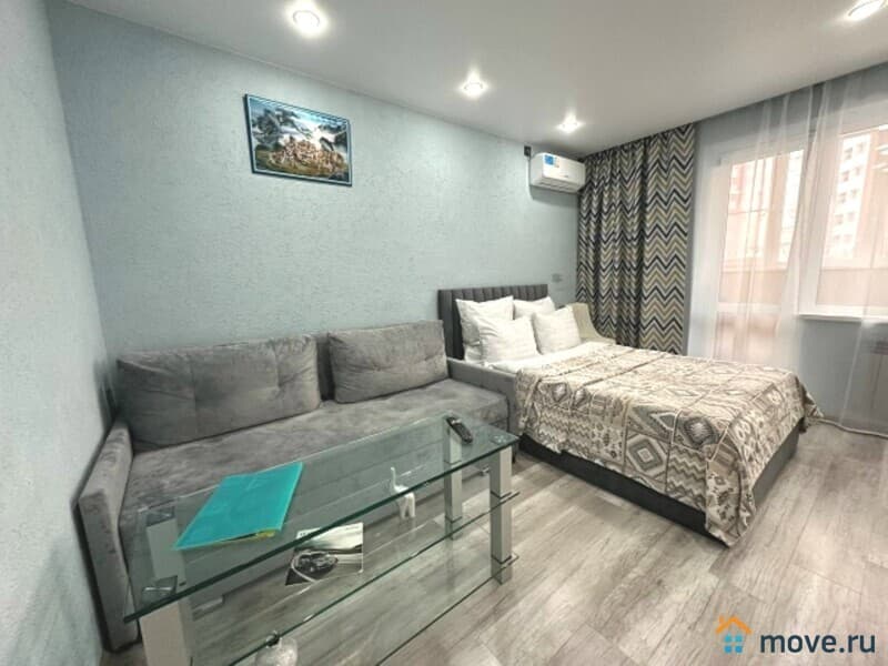 2-комн. квартира, 45 м&sup2;