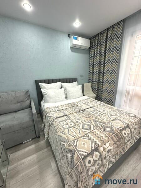 2-комн. квартира, 45 м&sup2;