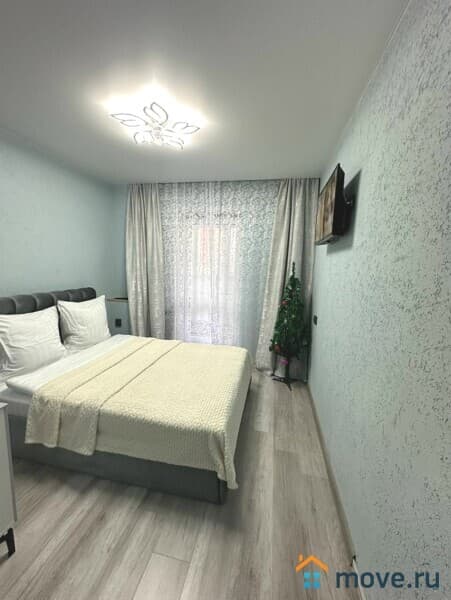 2-комн. квартира, 45 м&sup2;