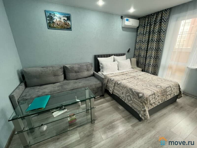 1-комн. квартира, 41 м&sup2;