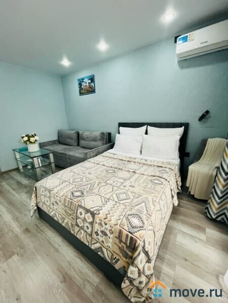 1-комн. квартира, 41 м&sup2;