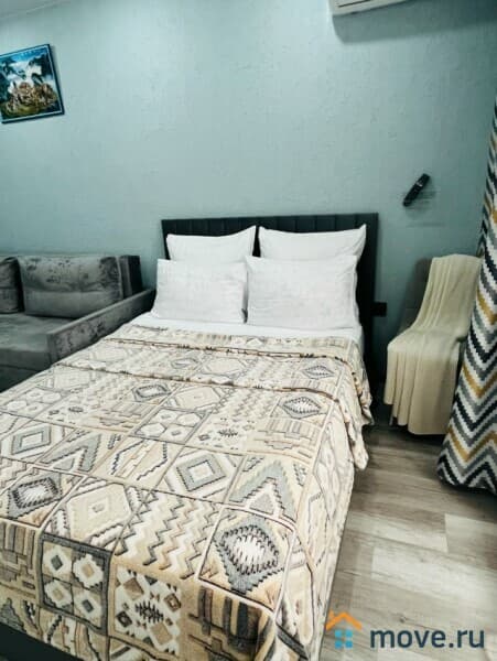 1-комн. квартира, 41 м&sup2;