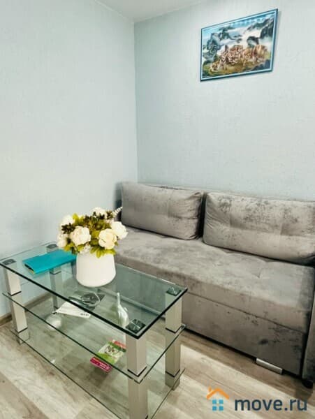 1-комн. квартира, 41 м&sup2;