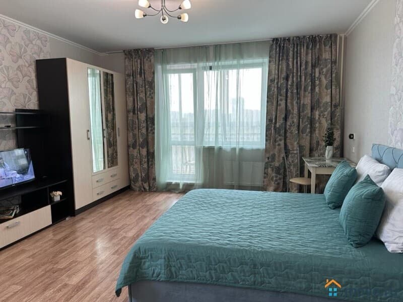 1-комн. квартира, 40 м&sup2;