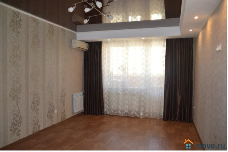 2-комн. квартира, 74 м²