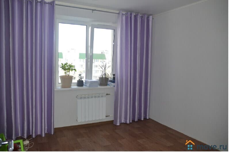 2-комн. квартира, 74 м²