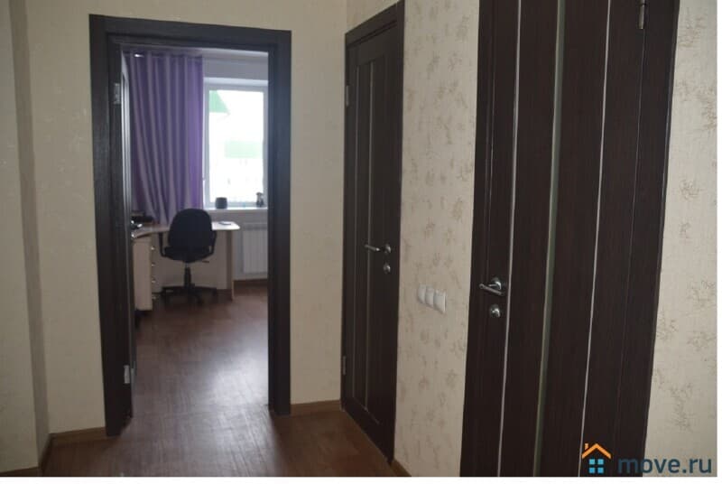 2-комн. квартира, 74 м²