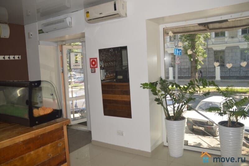 свободного назначения, 56 м²