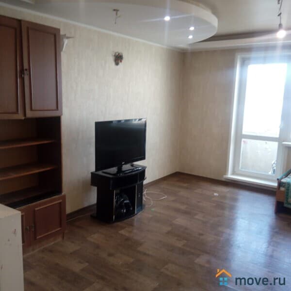 3-комн. квартира, 68 м²