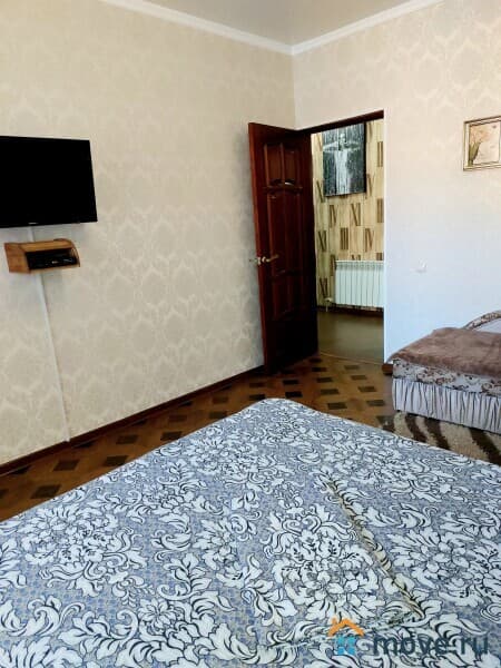 1-комн. квартира, 50 м²