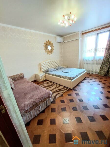 1-комн. квартира, 50 м²