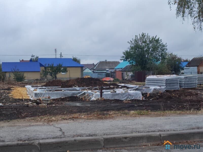 земля под ИЖС, 9 соток