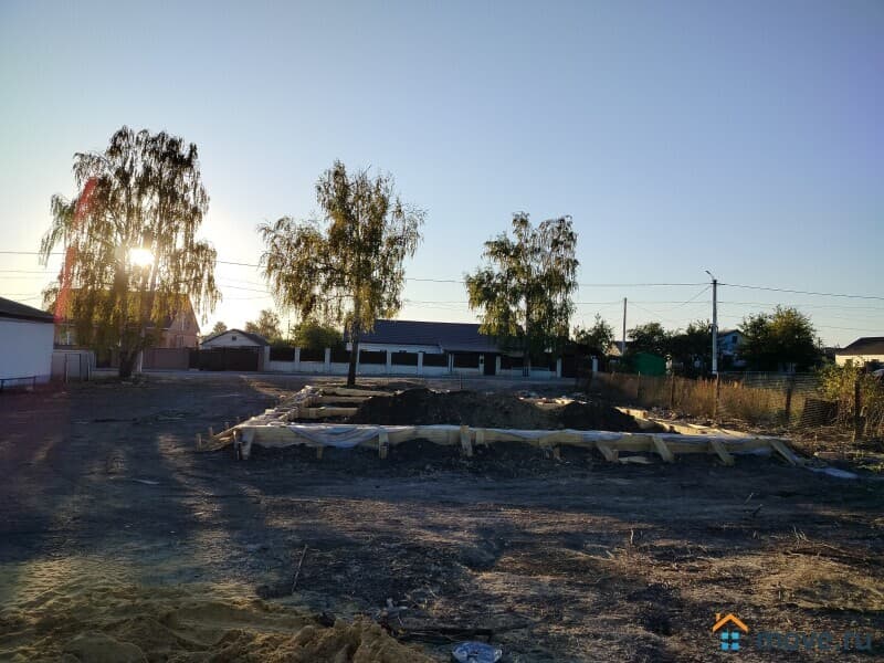 земля под ИЖС, 9 соток