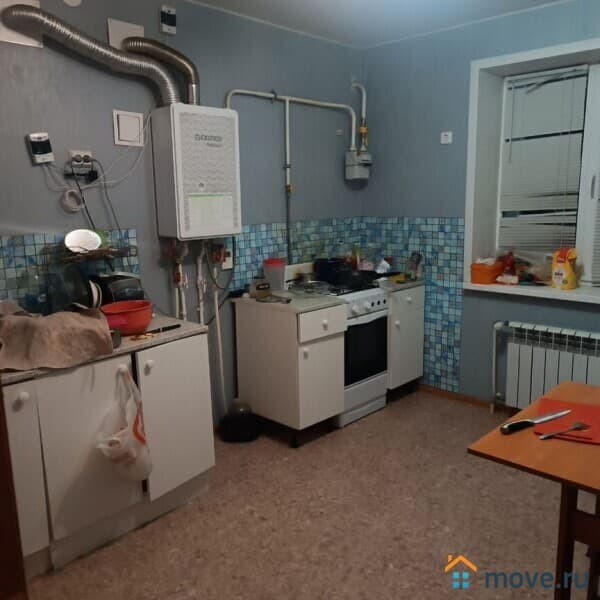 1-комн. квартира, 37.2 м&sup2;