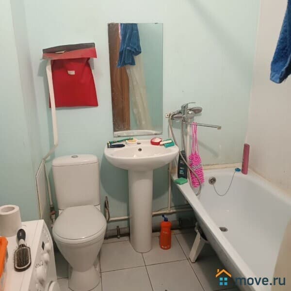 1-комн. квартира, 37.2 м&sup2;