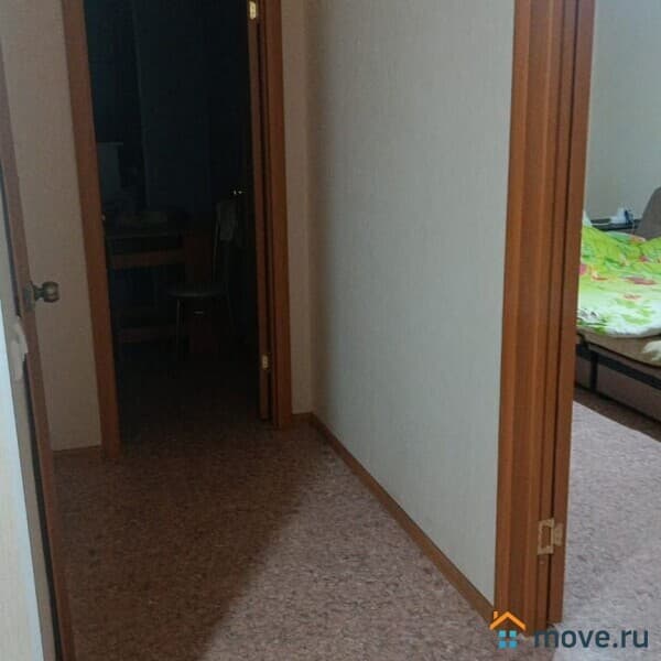 1-комн. квартира, 37.2 м&sup2;