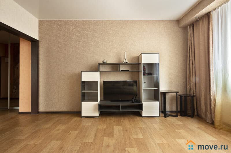 2-комн. квартира, 54 м²