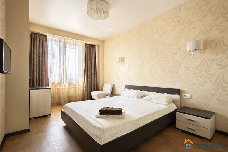 2-комн. квартира, 54 м²