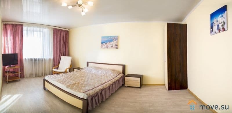 1-комн. квартира, 35 м²