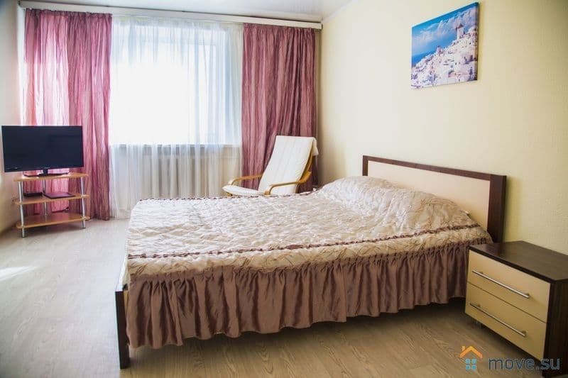 1-комн. квартира, 35 м²