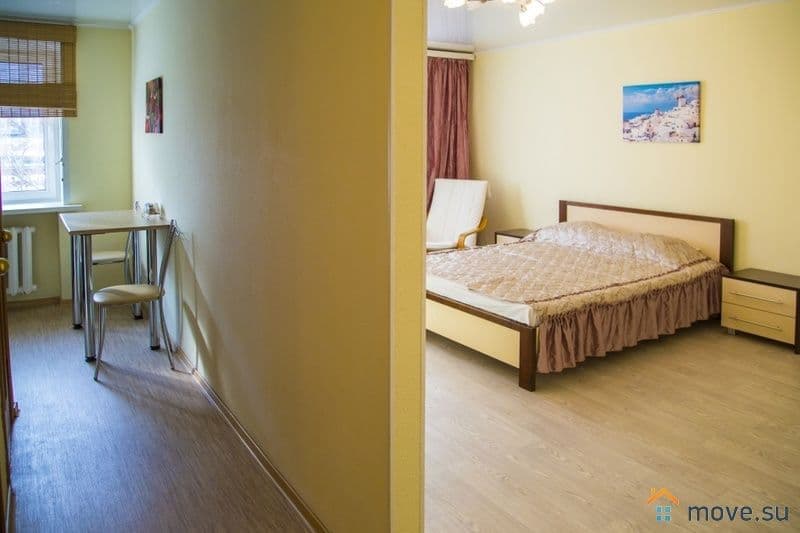 1-комн. квартира, 35 м²