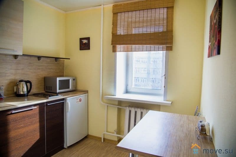 1-комн. квартира, 35 м²