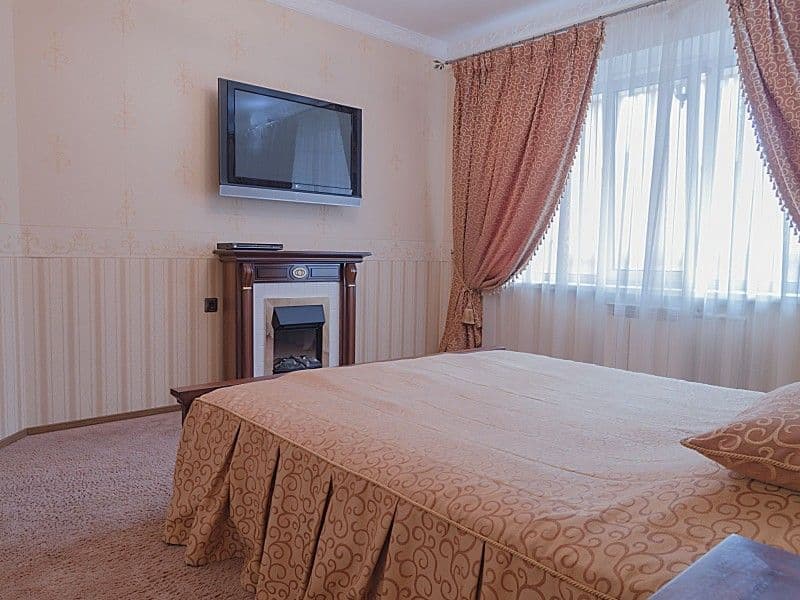 2-комн. квартира, 57 м²