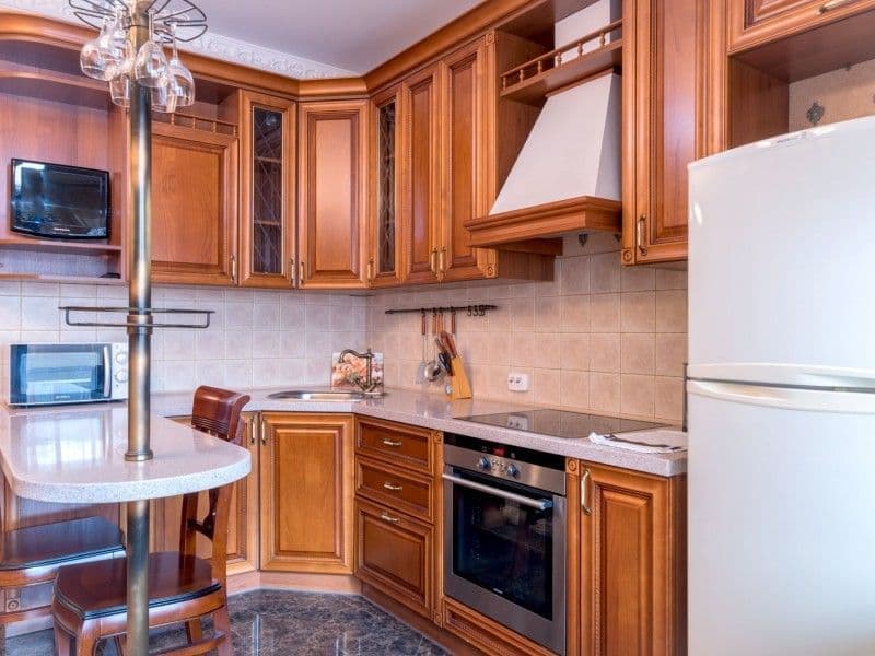 2-комн. квартира, 57 м²