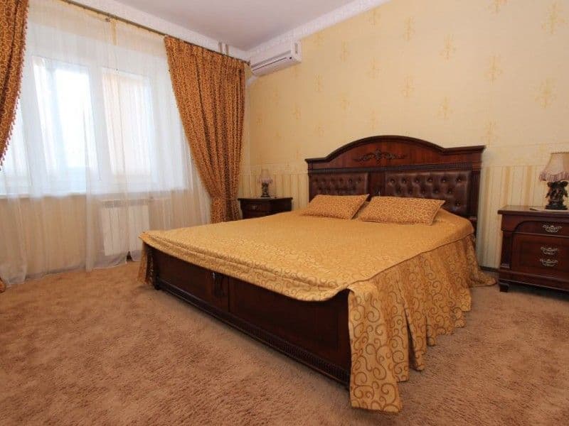 2-комн. квартира, 57 м²