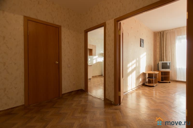 1-комн. квартира, 36 м²