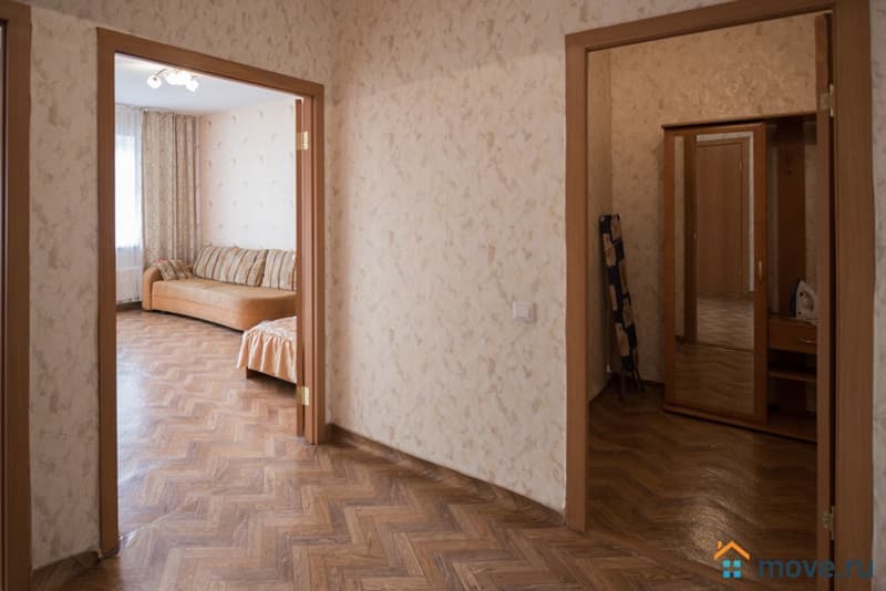 1-комн. квартира, 36 м²