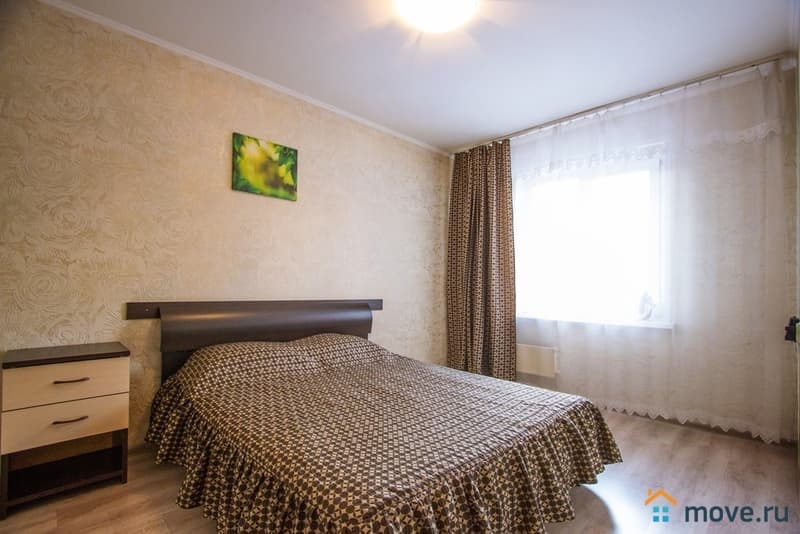 2-комн. квартира, 48 м²