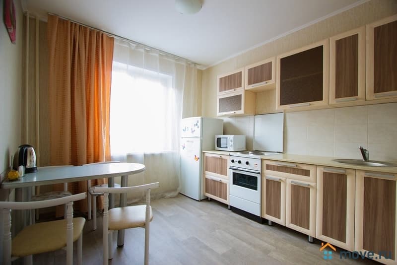 2-комн. квартира, 48 м²